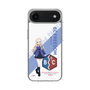 Slim Protection Case［ Girls und Panzer - Marie - Rounded Font ］