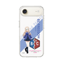 Slim Protection Case［ Girls und Panzer - Marie - Rounded Font ］