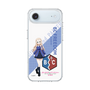 Slim Protection Case［ Girls und Panzer - Marie - Rounded Font ］