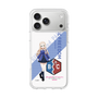 Slim Protection Case［ Girls und Panzer - Marie - Rounded Font ］