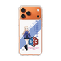 Slim Protection Case［ Girls und Panzer - Marie - Rounded Font ］