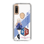 Slim Protection Case［ Girls und Panzer - Marie - Rounded Font ］