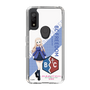 Slim Protection Case［ Girls und Panzer - Marie - Rounded Font ］