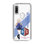 Slim Protection Case［ Girls und Panzer - Marie - Rounded Font ］