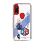 Slim Protection Case［ Girls und Panzer - Marie - Rounded Font ］