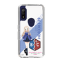 Slim Protection Case［ Girls und Panzer - Marie - Rounded Font ］
