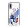 Slim Protection Case［ Girls und Panzer - Marie - Rounded Font ］