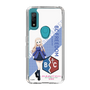 Slim Protection Case［ Girls und Panzer - Marie - Rounded Font ］