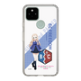Slim Protection Case［ Girls und Panzer - Marie - Rounded Font ］
