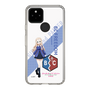 Slim Protection Case［ Girls und Panzer - Marie - Rounded Font ］