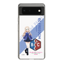 Slim Protection Case［ Girls und Panzer - Marie - Rounded Font ］