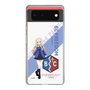 Slim Protection Case［ Girls und Panzer - Marie - Rounded Font ］