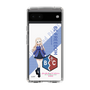 Slim Protection Case［ Girls und Panzer - Marie - Rounded Font ］