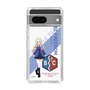 Slim Protection Case［ Girls und Panzer - Marie - Rounded Font ］