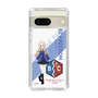 Slim Protection Case［ Girls und Panzer - Marie - Rounded Font ］