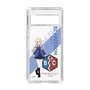 Slim Protection Case［ Girls und Panzer - Marie - Rounded Font ］