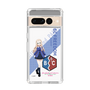 Slim Protection Case［ Girls und Panzer - Marie - Rounded Font ］
