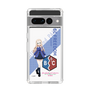 Slim Protection Case［ Girls und Panzer - Marie - Rounded Font ］