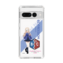 Slim Protection Case［ Girls und Panzer - Marie - Rounded Font ］