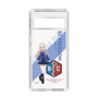 Slim Protection Case［ Girls und Panzer - Marie - Rounded Font ］