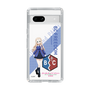 Slim Protection Case［ Girls und Panzer - Marie - Rounded Font ］