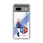 Slim Protection Case［ Girls und Panzer - Marie - Rounded Font ］