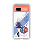 Slim Protection Case［ Girls und Panzer - Marie - Rounded Font ］