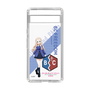 Slim Protection Case［ Girls und Panzer - Marie - Rounded Font ］