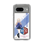 Slim Protection Case［ Girls und Panzer - Marie - Rounded Font ］
