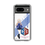 Slim Protection Case［ Girls und Panzer - Marie - Rounded Font ］