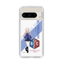 Slim Protection Case［ Girls und Panzer - Marie - Rounded Font ］