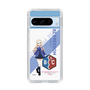 Slim Protection Case［ Girls und Panzer - Marie - Rounded Font ］
