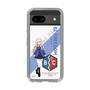 Slim Protection Case［ Girls und Panzer - Marie - Rounded Font ］