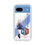 Slim Protection Case［ Girls und Panzer - Marie - Rounded Font ］