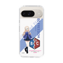 Slim Protection Case［ Girls und Panzer - Marie - Rounded Font ］