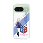 Slim Protection Case［ Girls und Panzer - Marie - Rounded Font ］