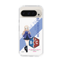 Slim Protection Case［ Girls und Panzer - Marie - Rounded Font ］