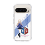 Slim Protection Case［ Girls und Panzer - Marie - Rounded Font ］