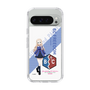 Slim Protection Case［ Girls und Panzer - Marie - Rounded Font ］