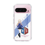Slim Protection Case［ Girls und Panzer - Marie - Rounded Font ］