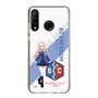 Slim Protection Case［ Girls und Panzer - Marie - Rounded Font ］