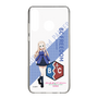 Slim Protection Case［ Girls und Panzer - Marie - Rounded Font ］