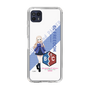 Slim Protection Case［ Girls und Panzer - Marie - Rounded Font ］