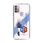 Slim Protection Case［ Girls und Panzer - Marie - Rounded Font ］