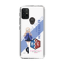 Slim Protection Case［ Girls und Panzer - Marie - Rounded Font ］