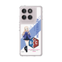 Slim Protection Case［ Girls und Panzer - Marie - Rounded Font ］