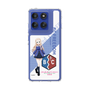 Slim Protection Case［ Girls und Panzer - Marie - Rounded Font ］