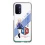 Slim Protection Case［ Girls und Panzer - Marie - Rounded Font ］