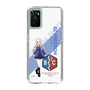 Slim Protection Case［ Girls und Panzer - Marie - Rounded Font ］