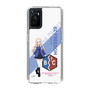 Slim Protection Case［ Girls und Panzer - Marie - Rounded Font ］